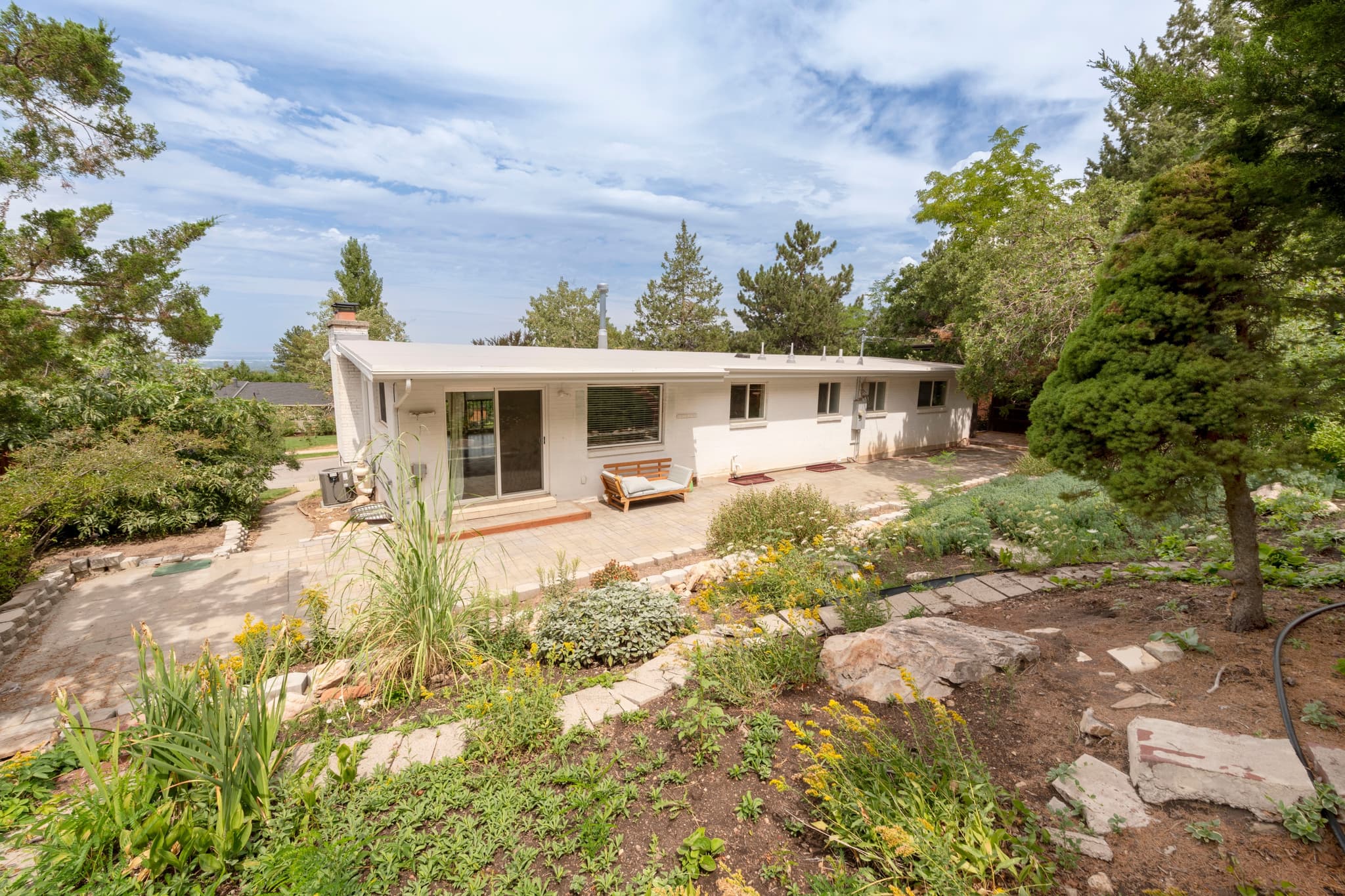 Salt Lake City House: 4553 S Brockbank Dr