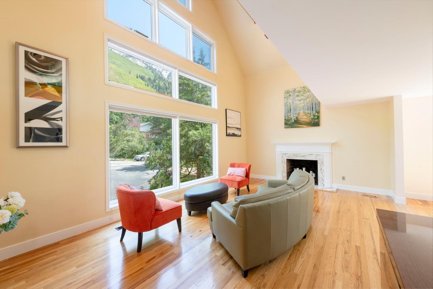 Salt Lake City House: 4430 S Zarahemla Dr