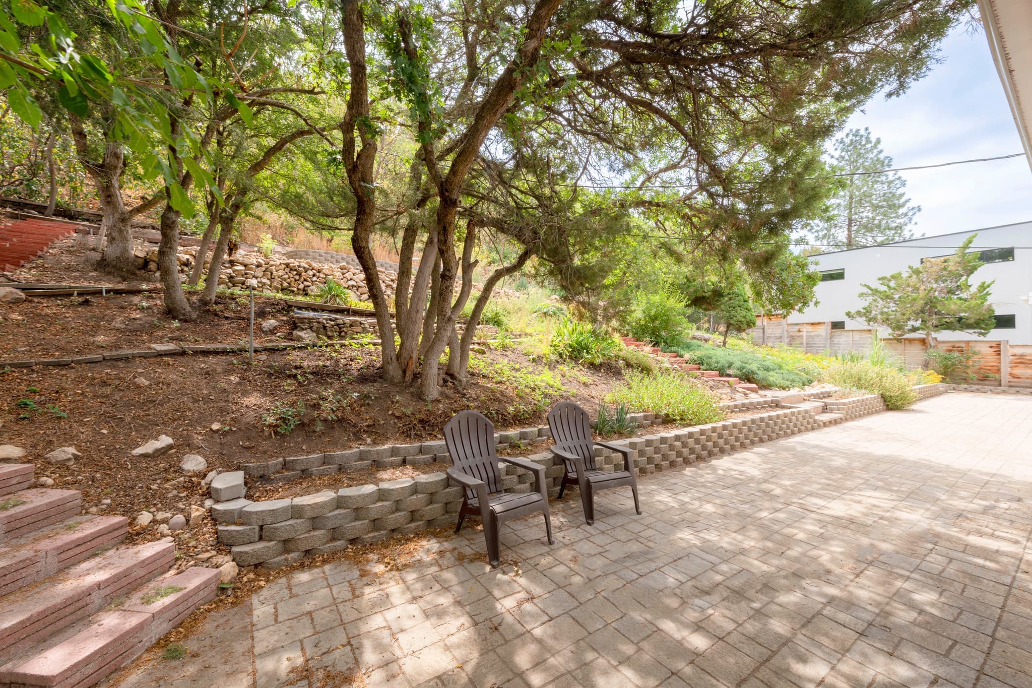 Salt Lake City House: 4553 S Brockbank Dr