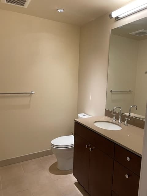 Salt Lake City Apartment: 35 E 100 S