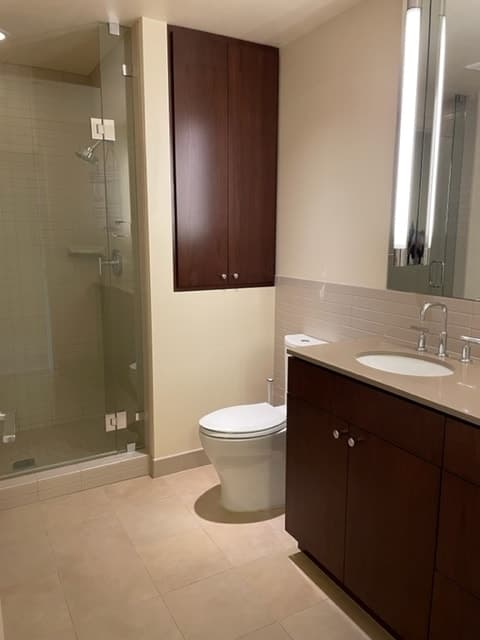 Salt Lake City Apartment: 35 E 100 S