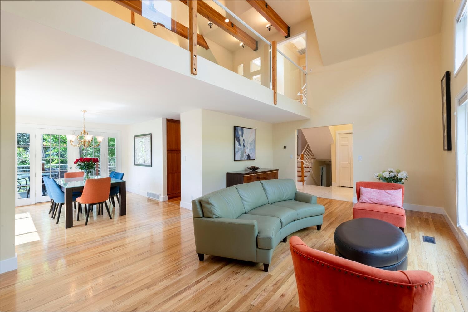 Salt Lake City House: 4430 S Zarahemla Dr