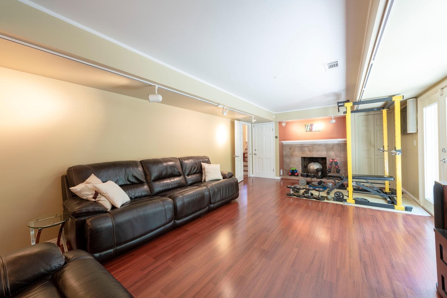 Salt Lake City House: 4430 S Zarahemla Dr