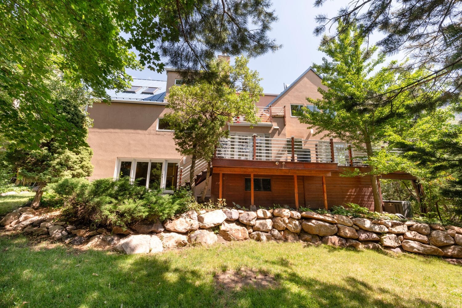 Salt Lake City House: 4430 S Zarahemla Dr