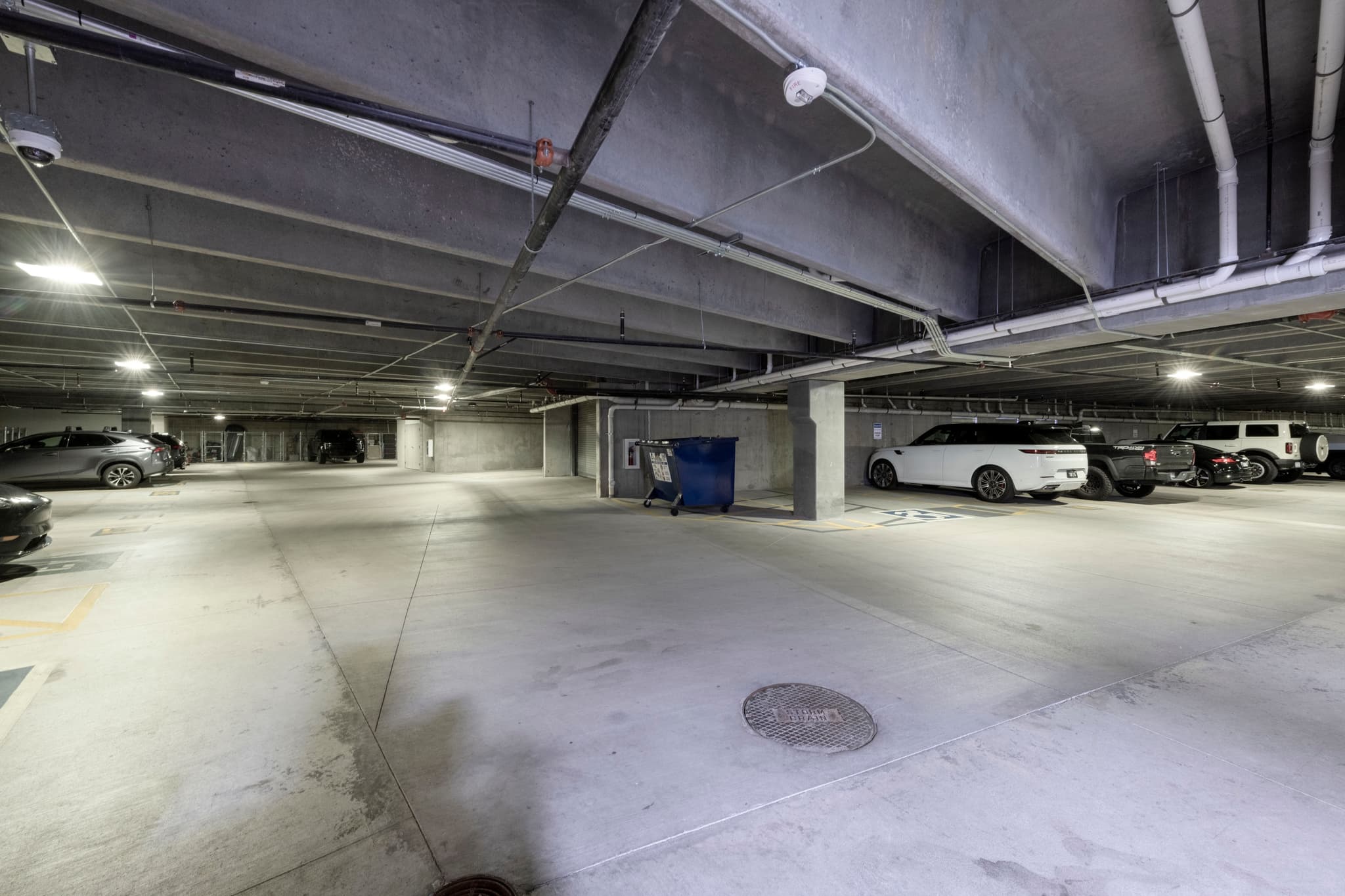 Salt Lake City Condo: 2240 E Laney Ave