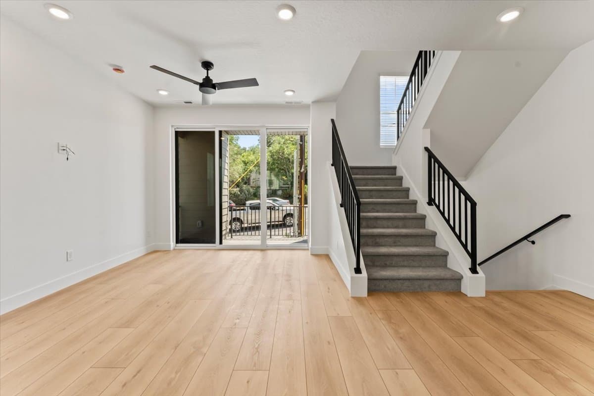 Murray Townhome: 862 E Brookshade Ln