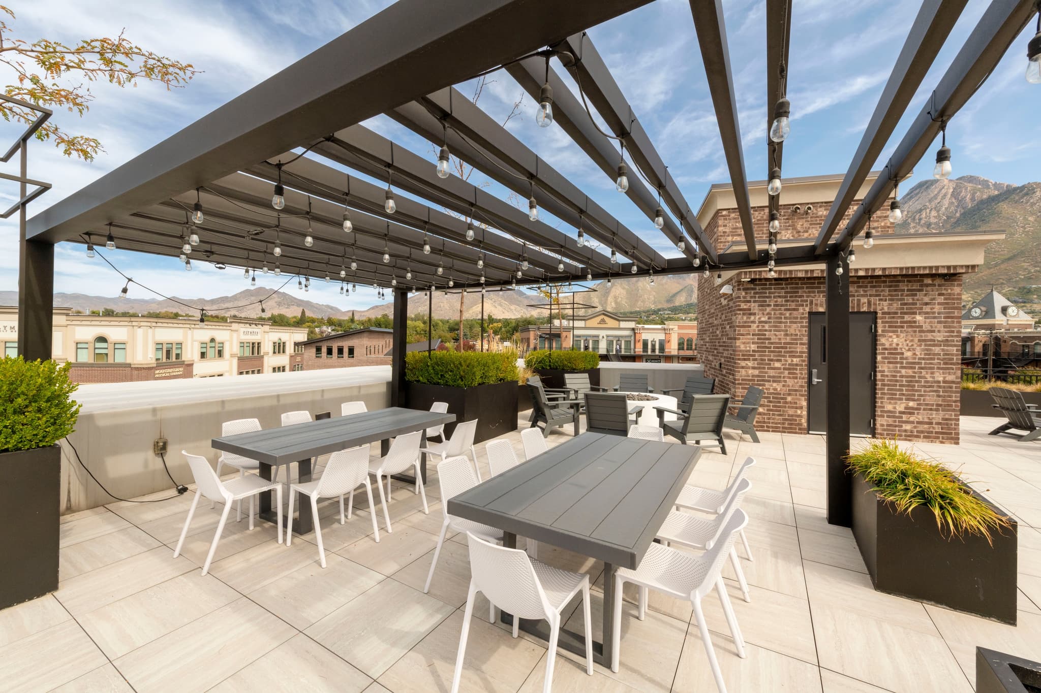 Salt Lake City Condo: 2240 E Laney Ave