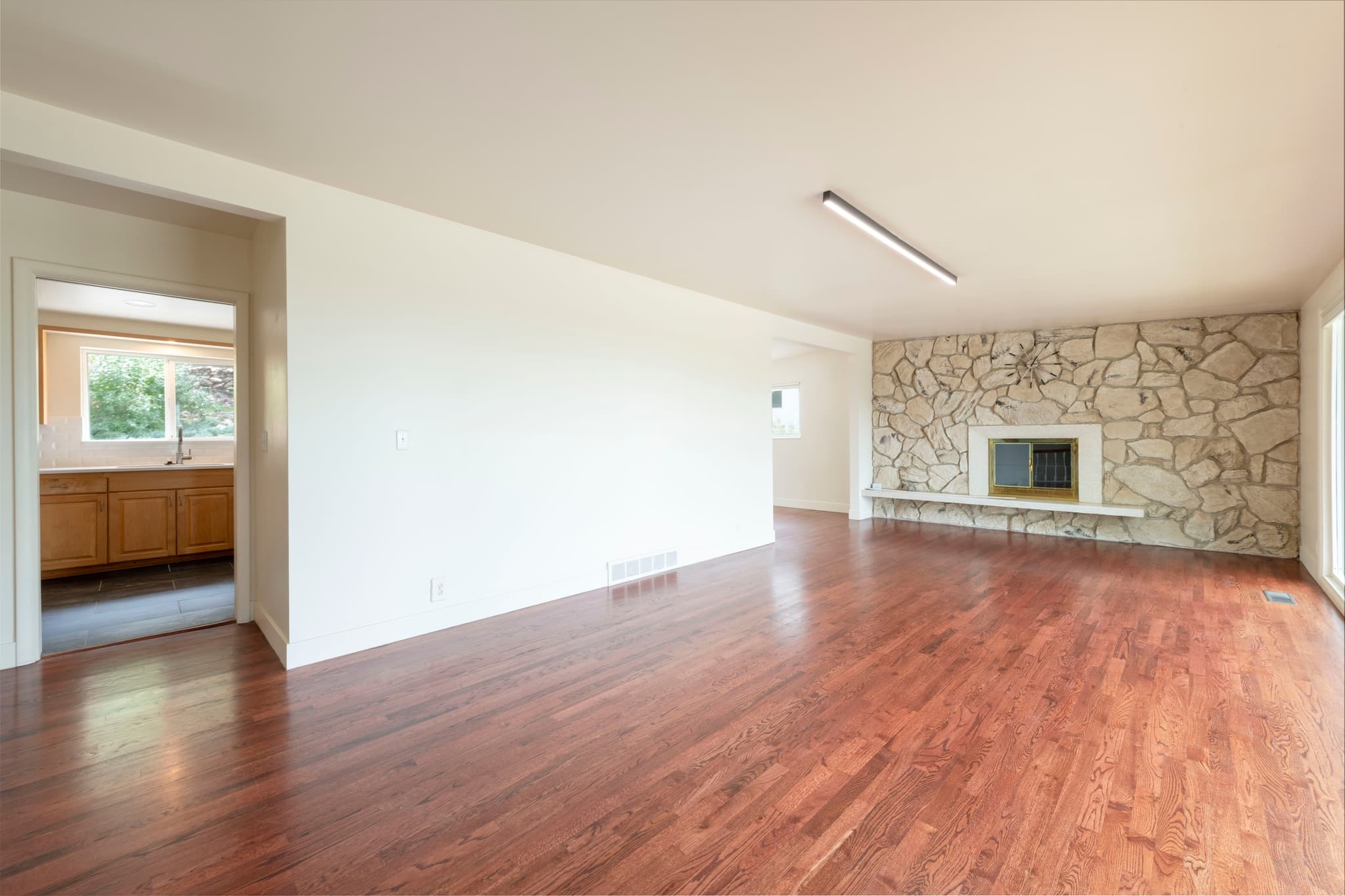 Salt Lake City House: 4553 S Brockbank Dr