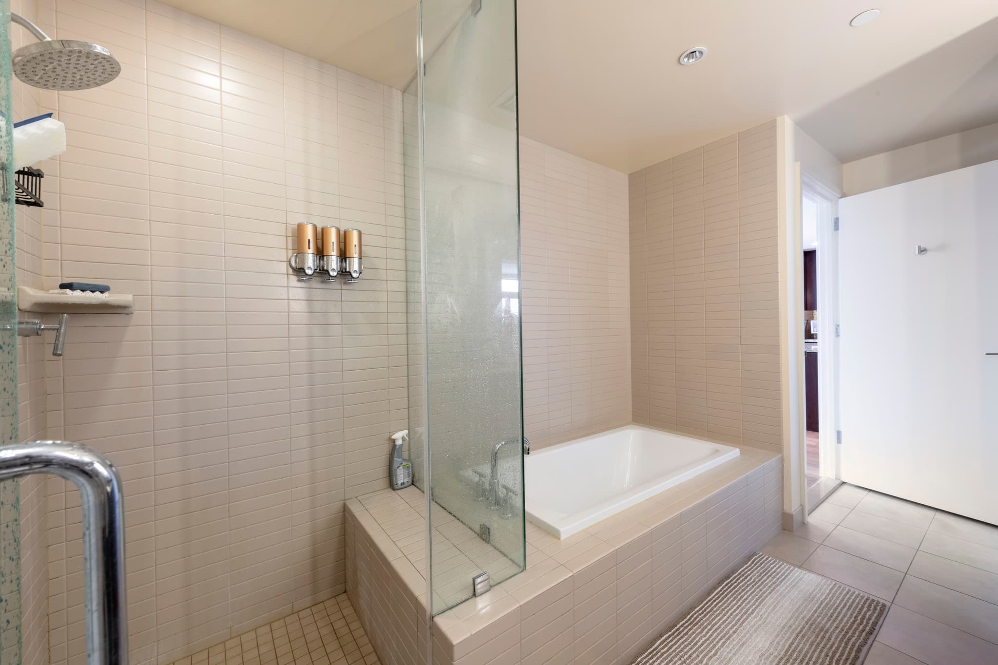 Salt Lake City Condo: 35 E 100 S