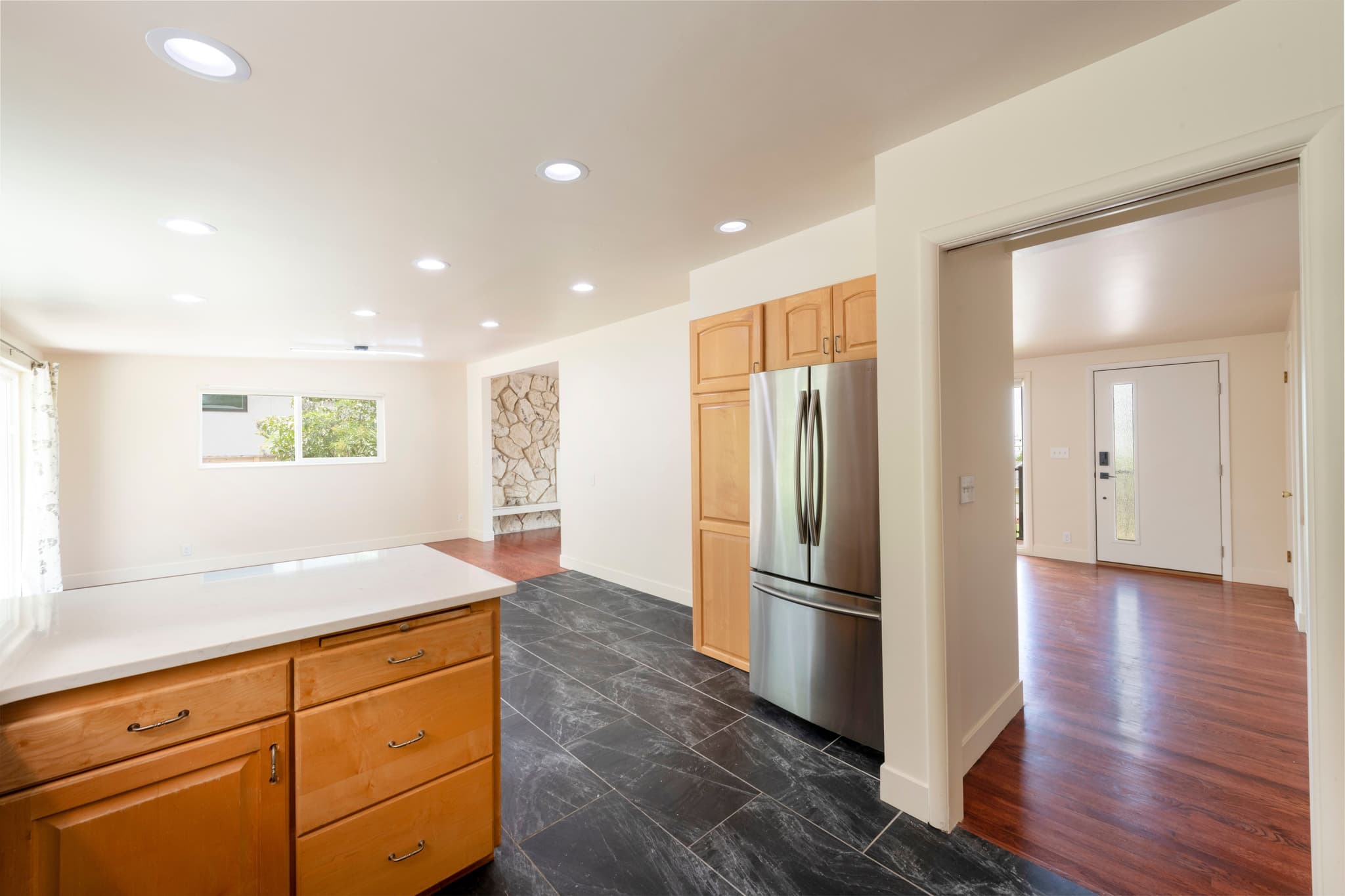 Salt Lake City House: 4553 S Brockbank Dr