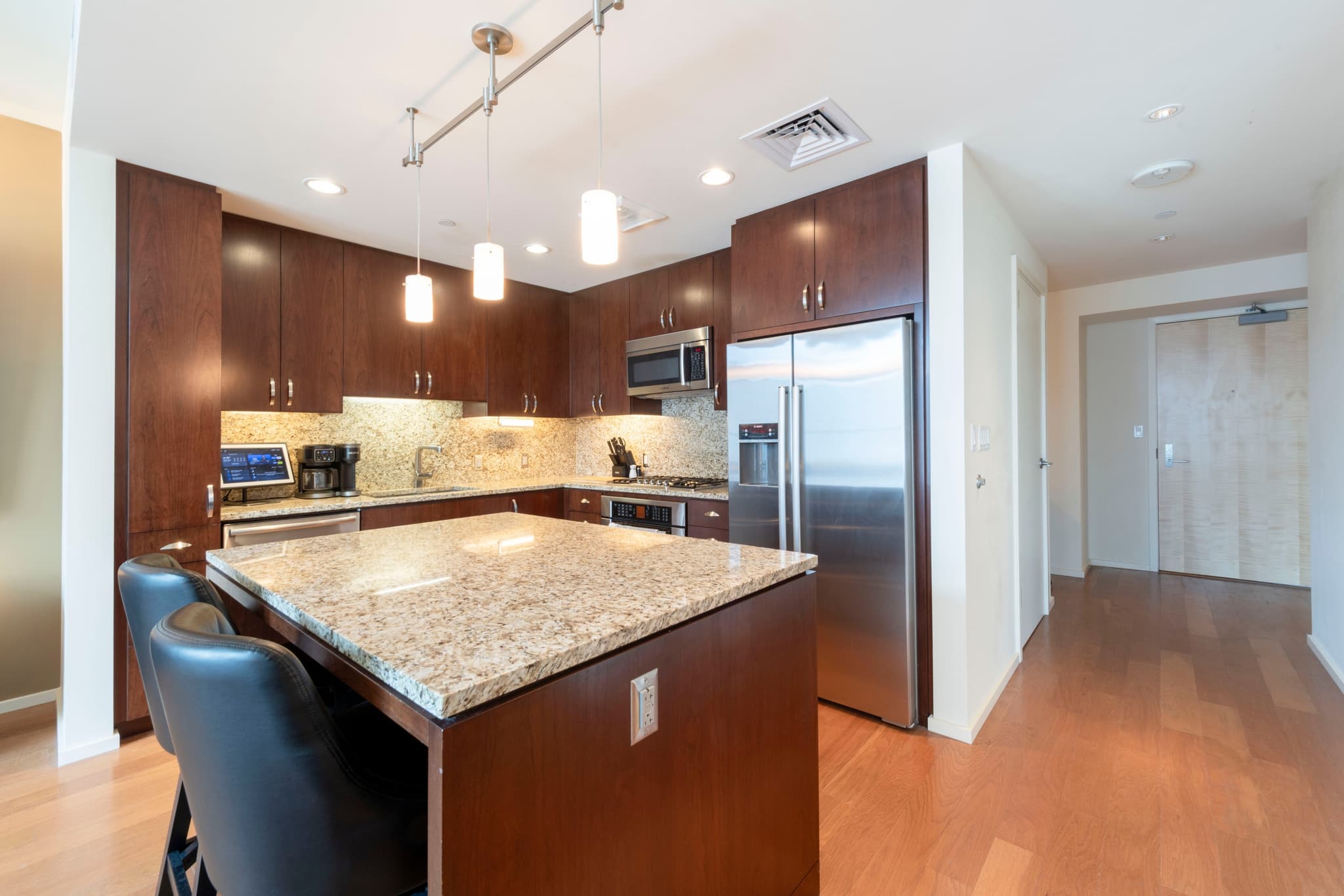 Salt Lake City Condo: 35 E 100 S