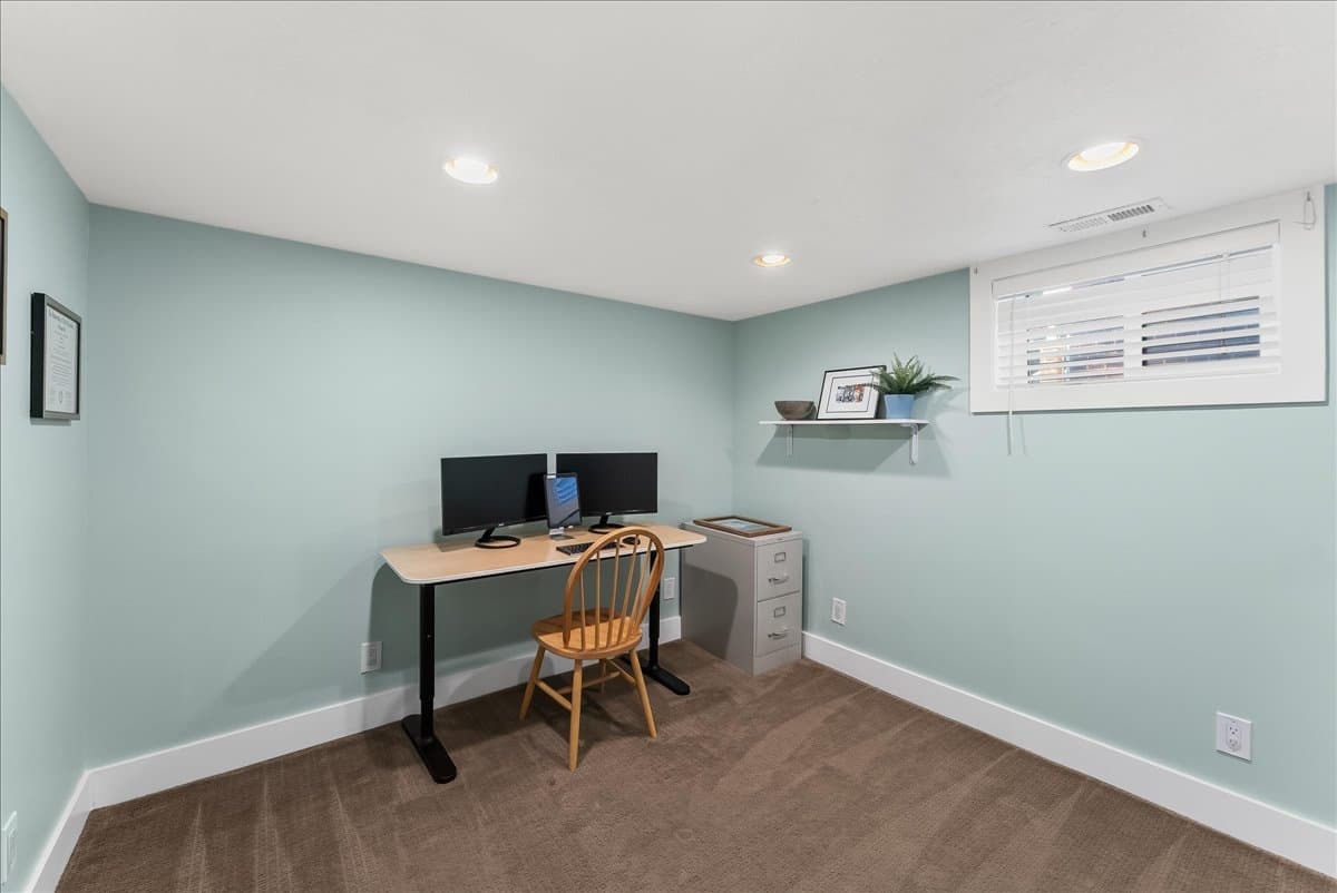Salt Lake City House: 2165 S King St
