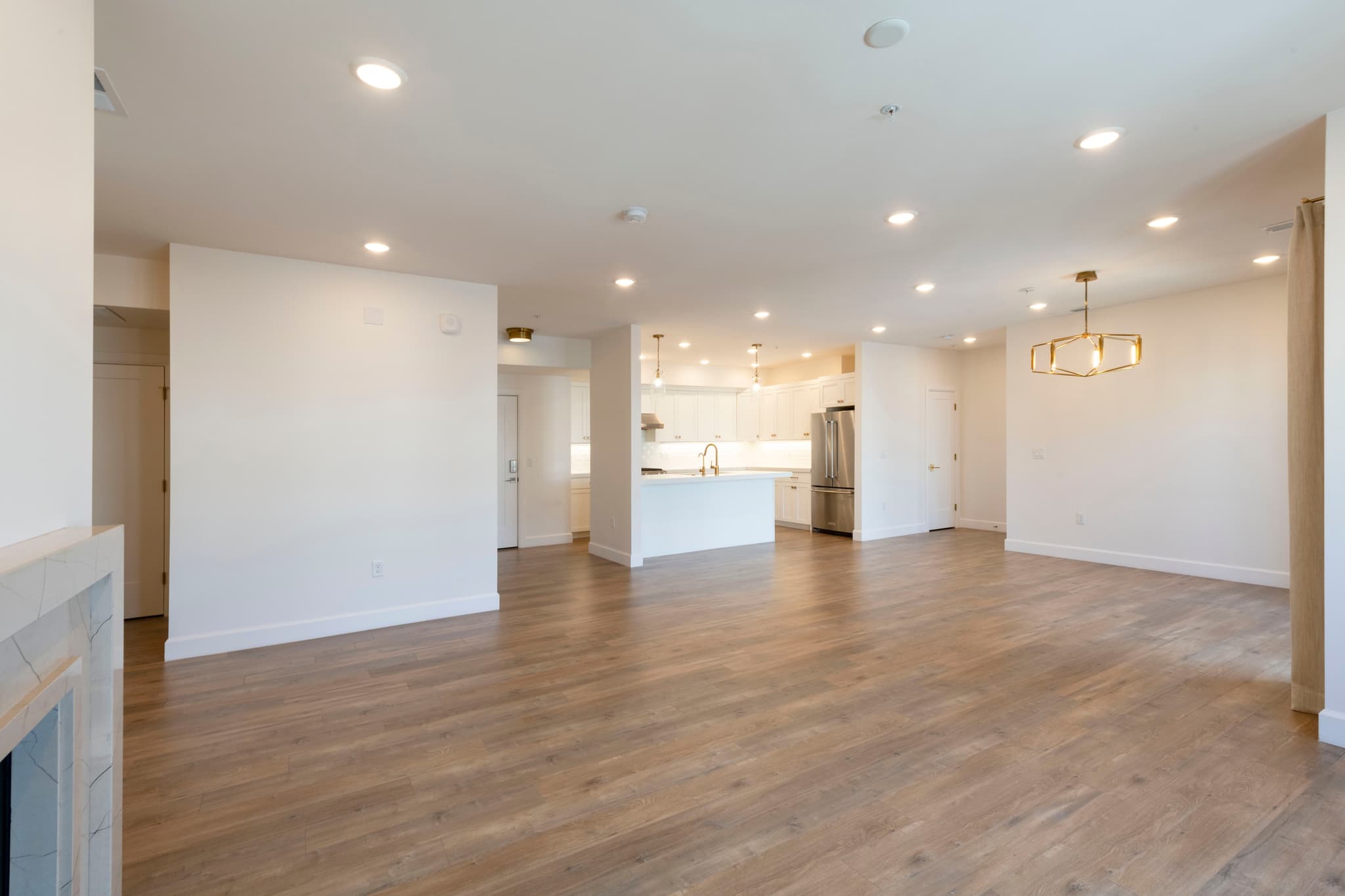 Salt Lake City Condo: 2240 E Laney Ave