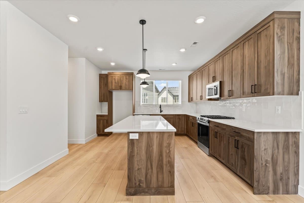 Murray Townhome: 862 E Brookshade Ln