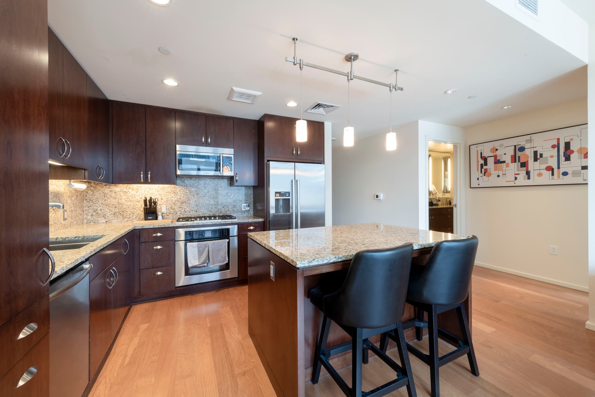 Salt Lake City Condo: 35 E 100 S