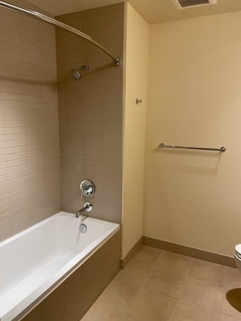 Salt Lake City Apartment: 35 E 100 S
