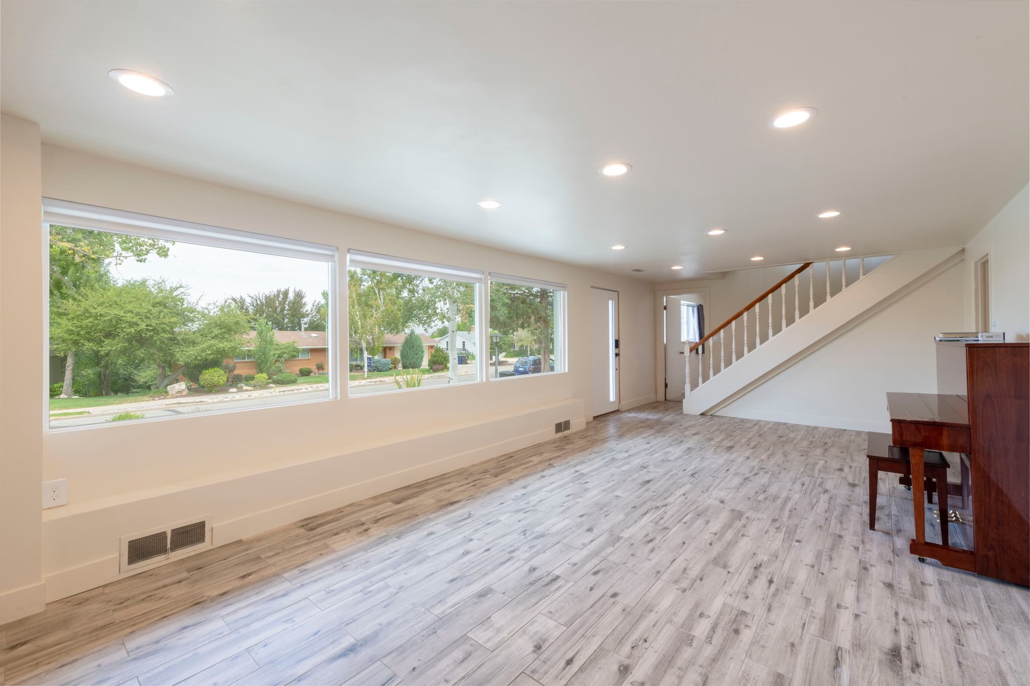Salt Lake City House: 4553 S Brockbank Dr