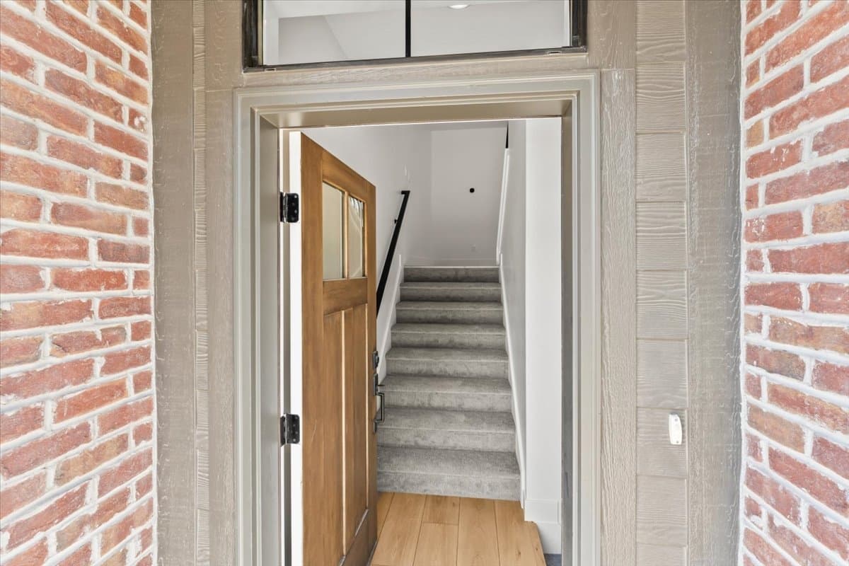 Murray Townhome: 862 E Brookshade Ln
