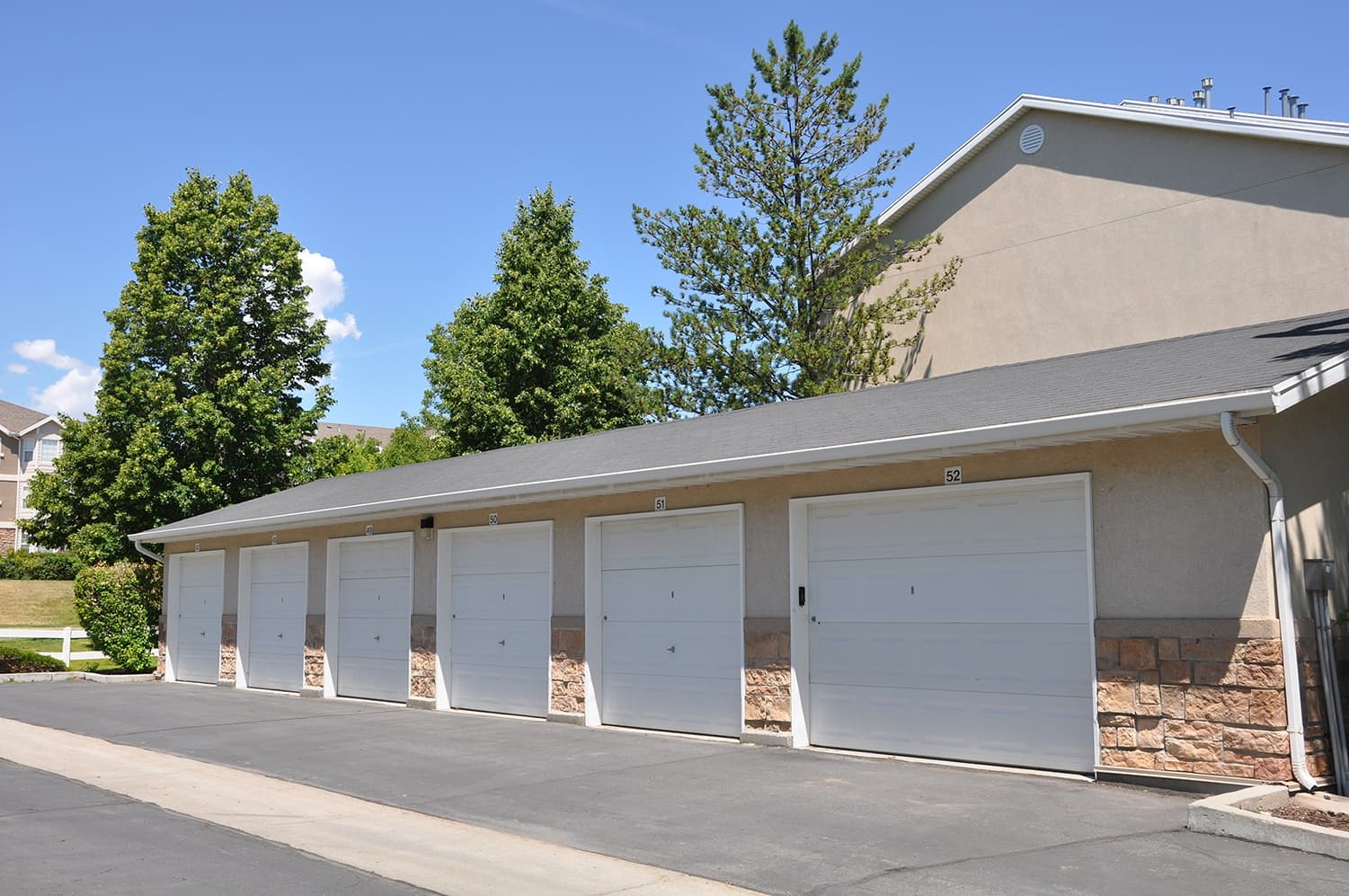 West Jordan Apartment: 3818 W Castle Pines Way