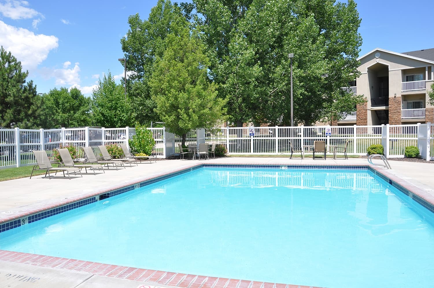 West Jordan Apartment: 3818 W Castle Pines Way
