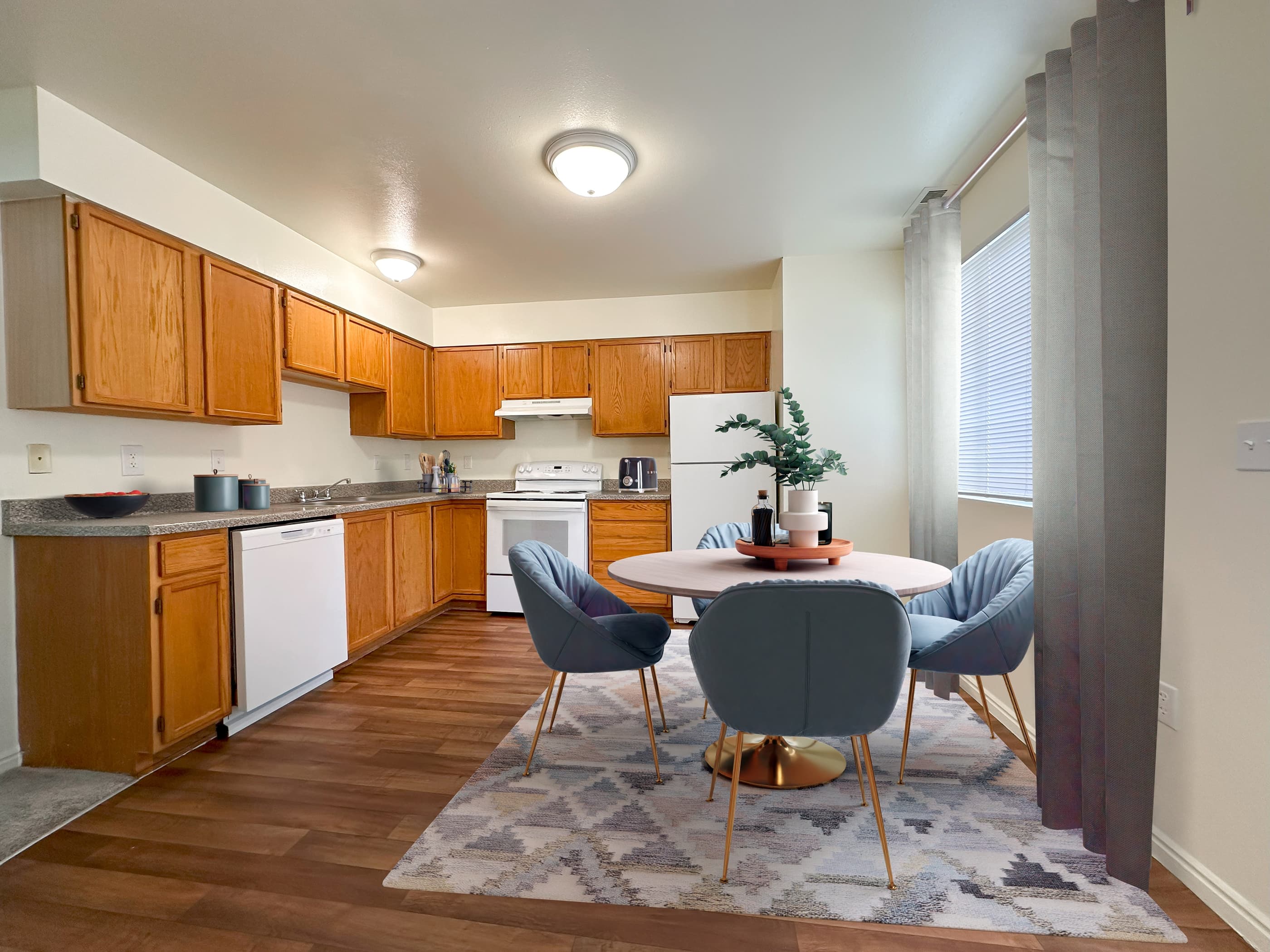 West Jordan Apartment: 3818 W Castle Pines Way