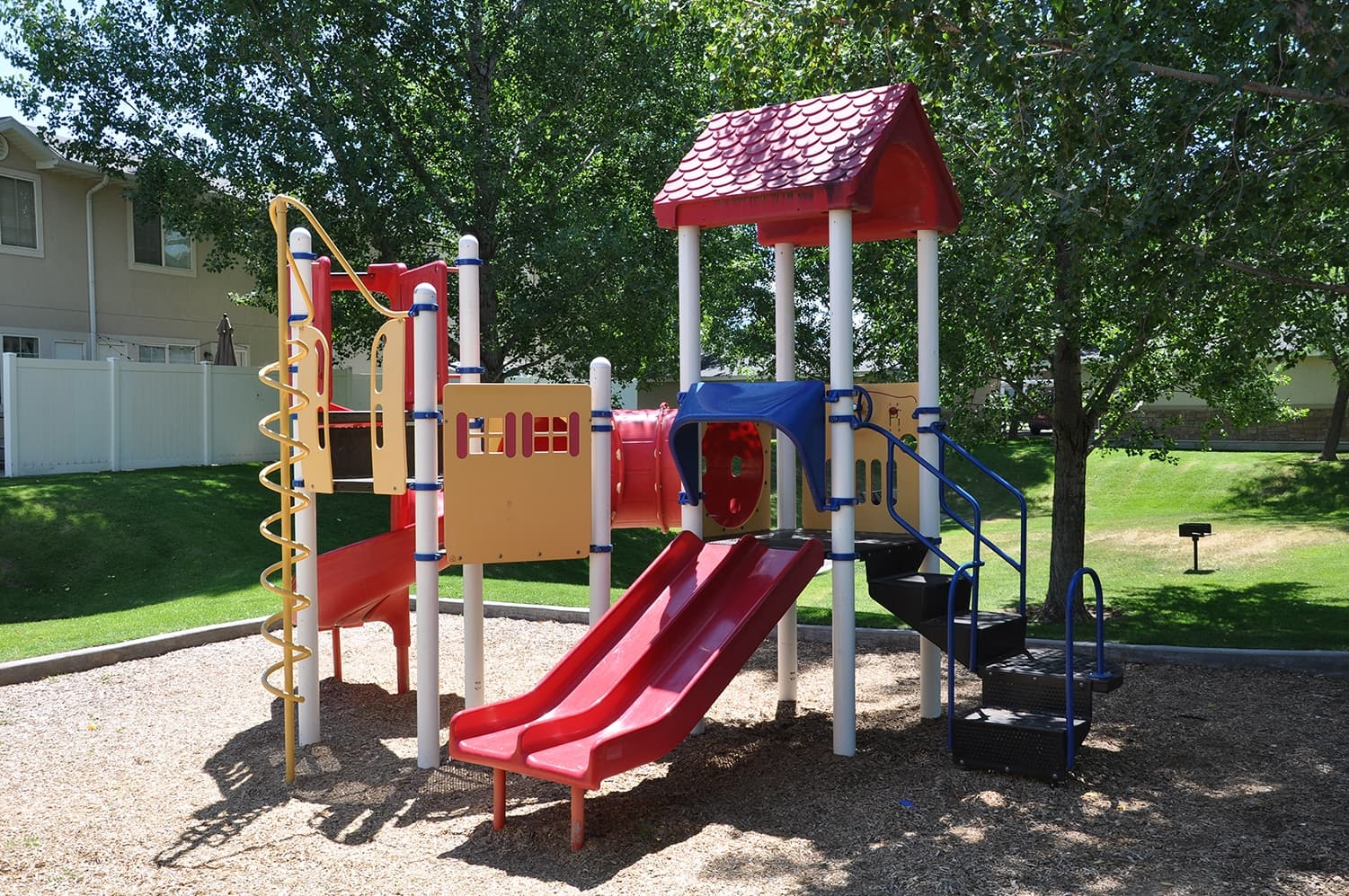 West Jordan Apartment: 3818 W Castle Pines Way