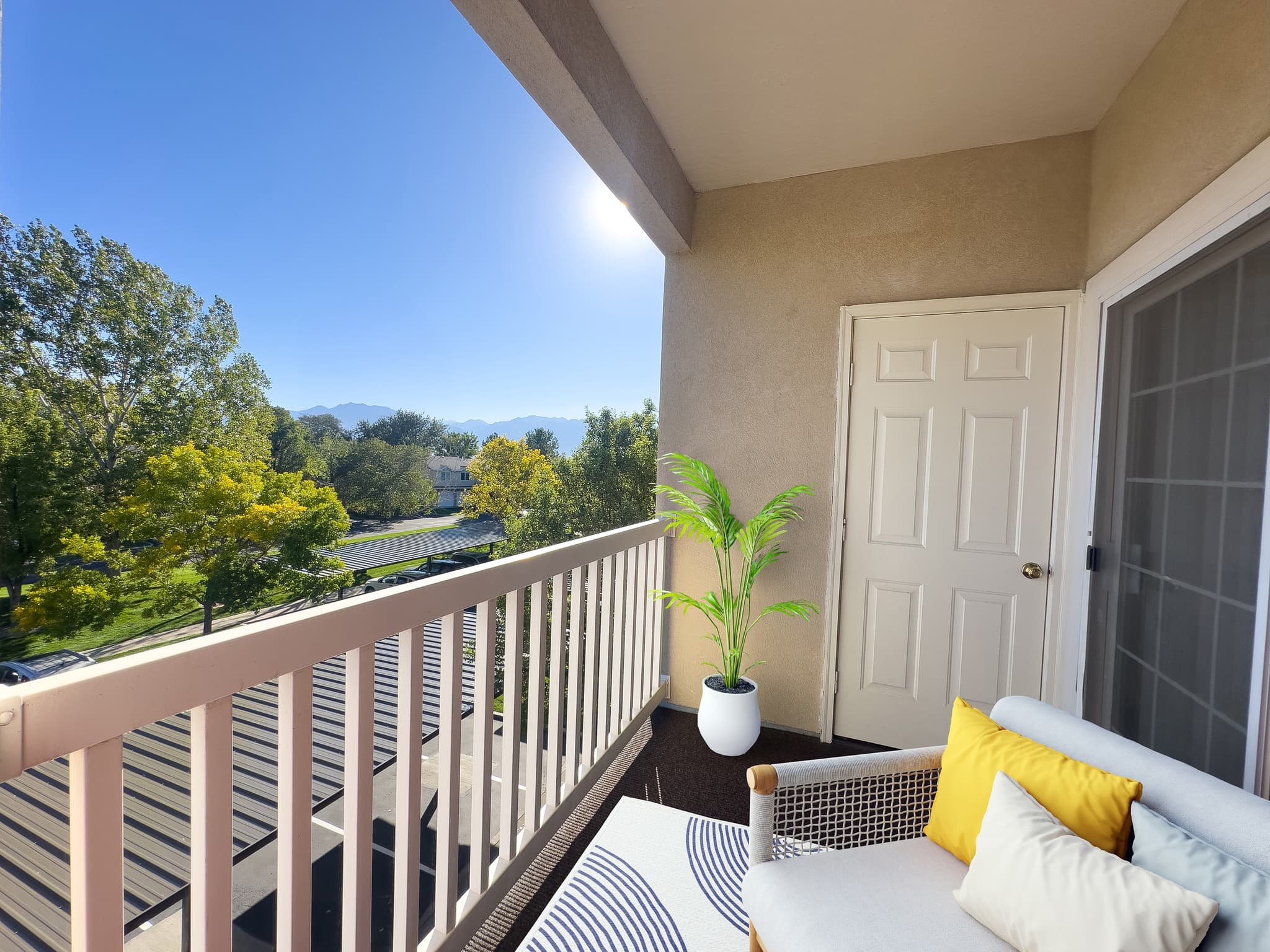 West Jordan Apartment: 3818 W Castle Pines Way