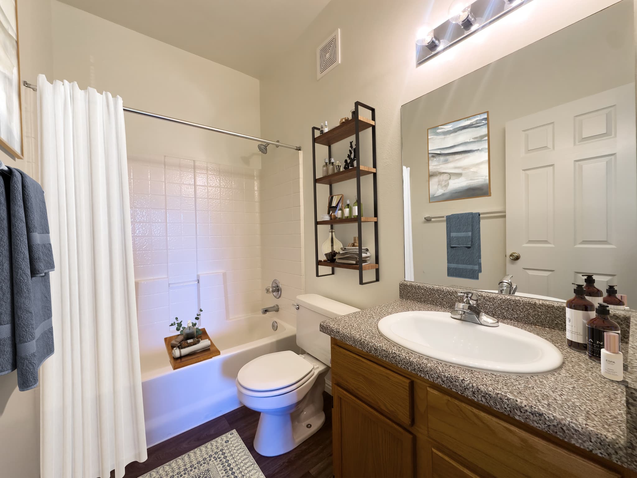 West Jordan Apartment: 3818 W Castle Pines Way