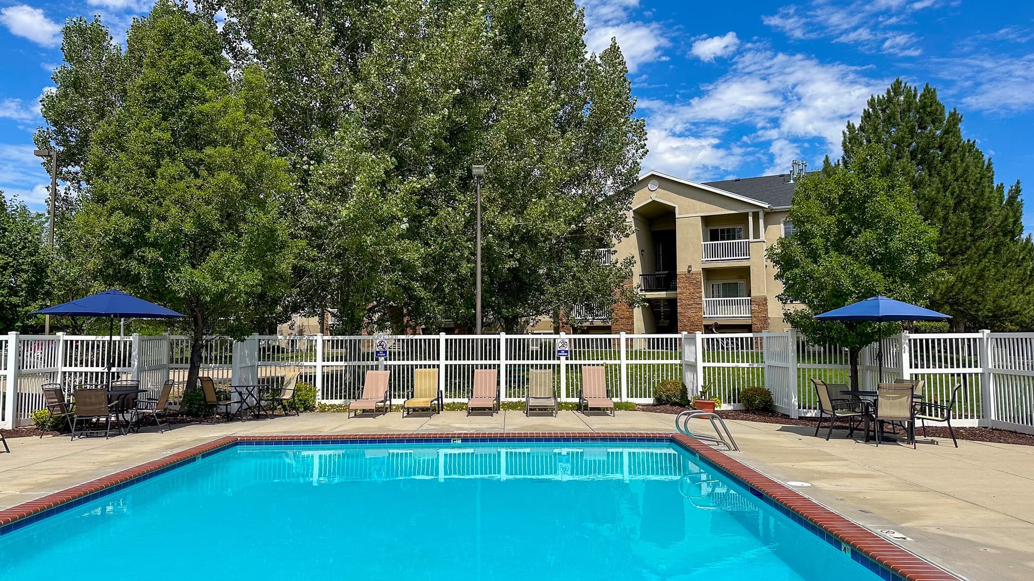 West Jordan Apartment: 3818 W Castle Pines Way