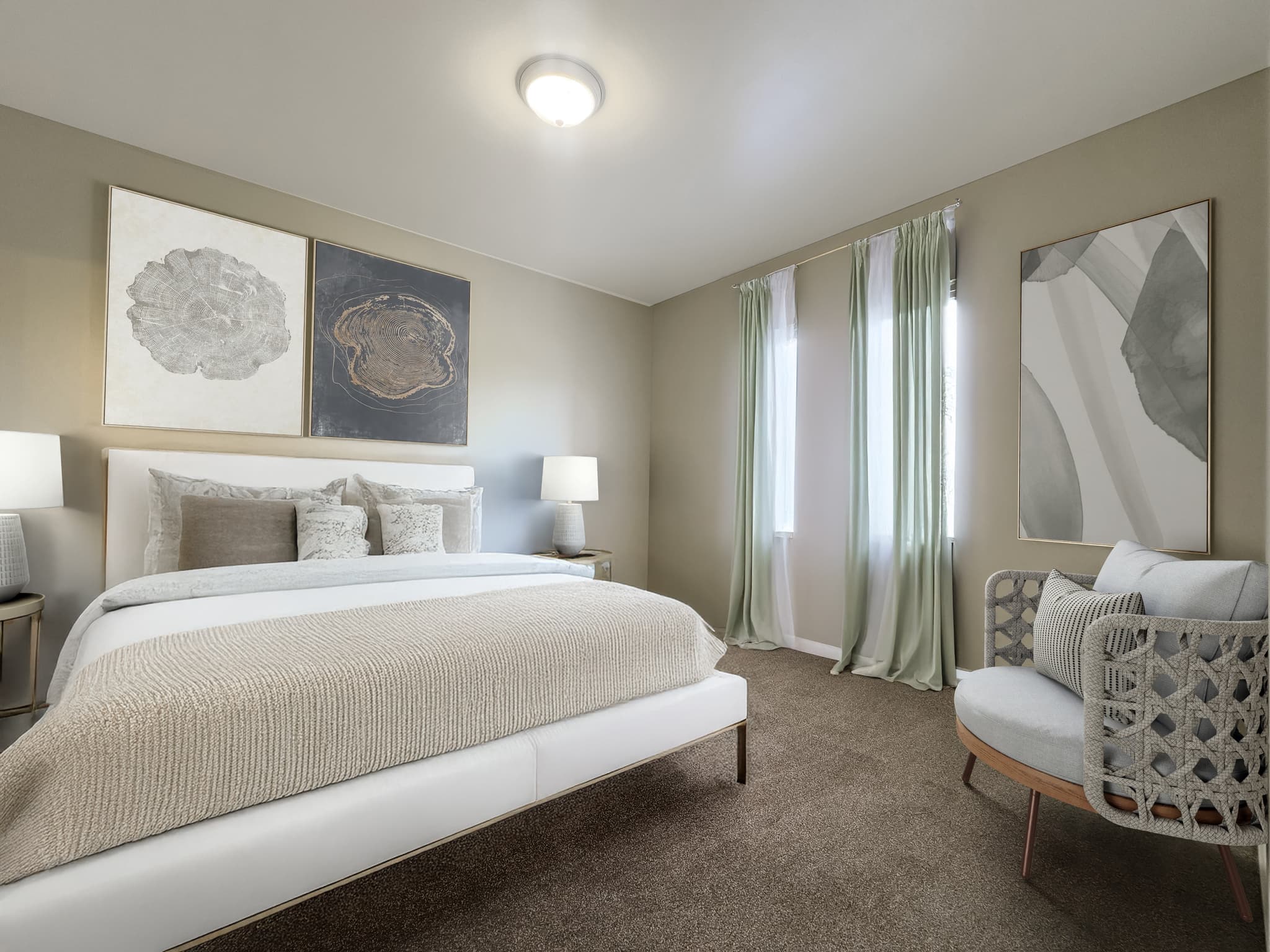 West Jordan Apartment: 3818 W Castle Pines Way