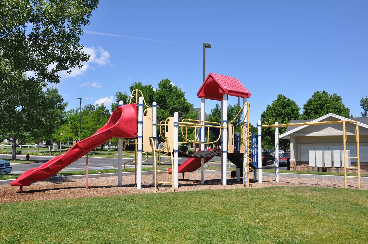 West Jordan Apartment: 3818 W Castle Pines Way
