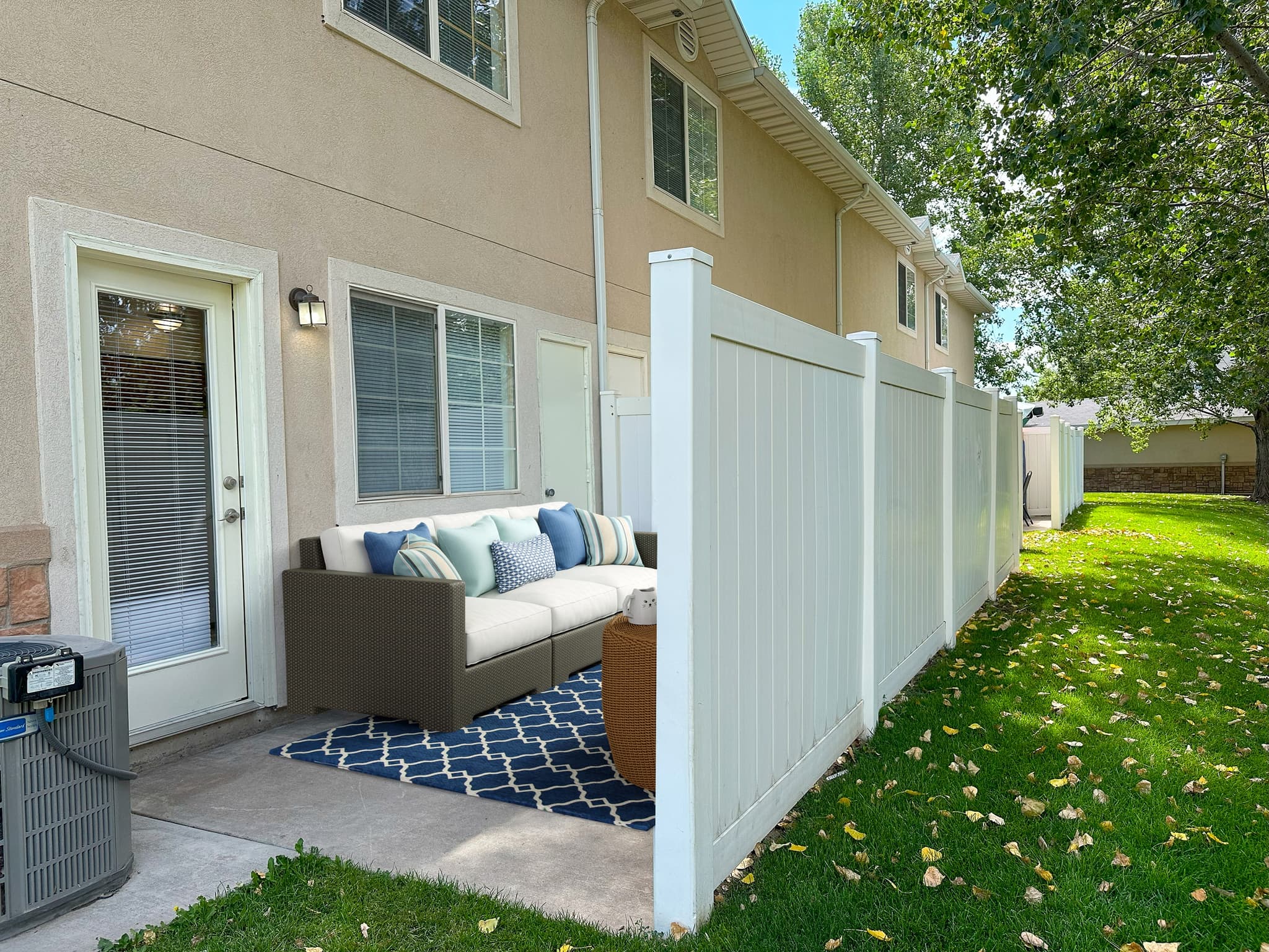 West Jordan Apartment: 3818 W Castle Pines Way