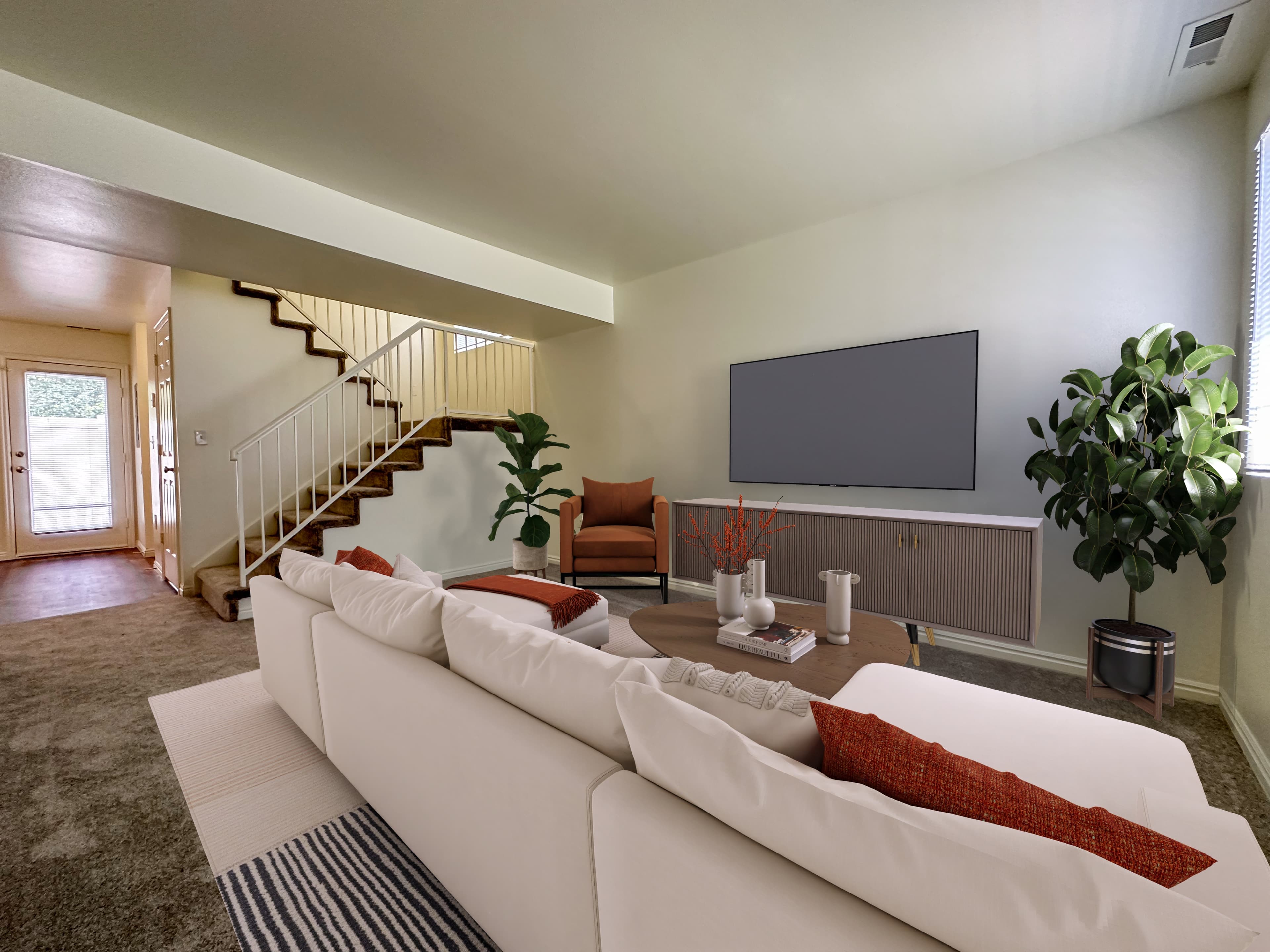 West Jordan Apartment: 3818 W Castle Pines Way
