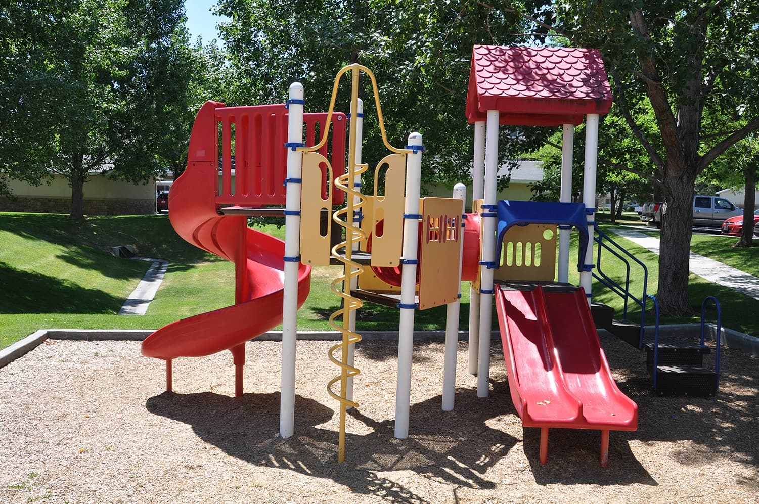 West Jordan Apartment: 3818 W Castle Pines Way