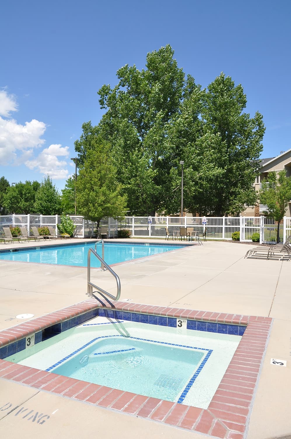 West Jordan Apartment: 3818 W Castle Pines Way
