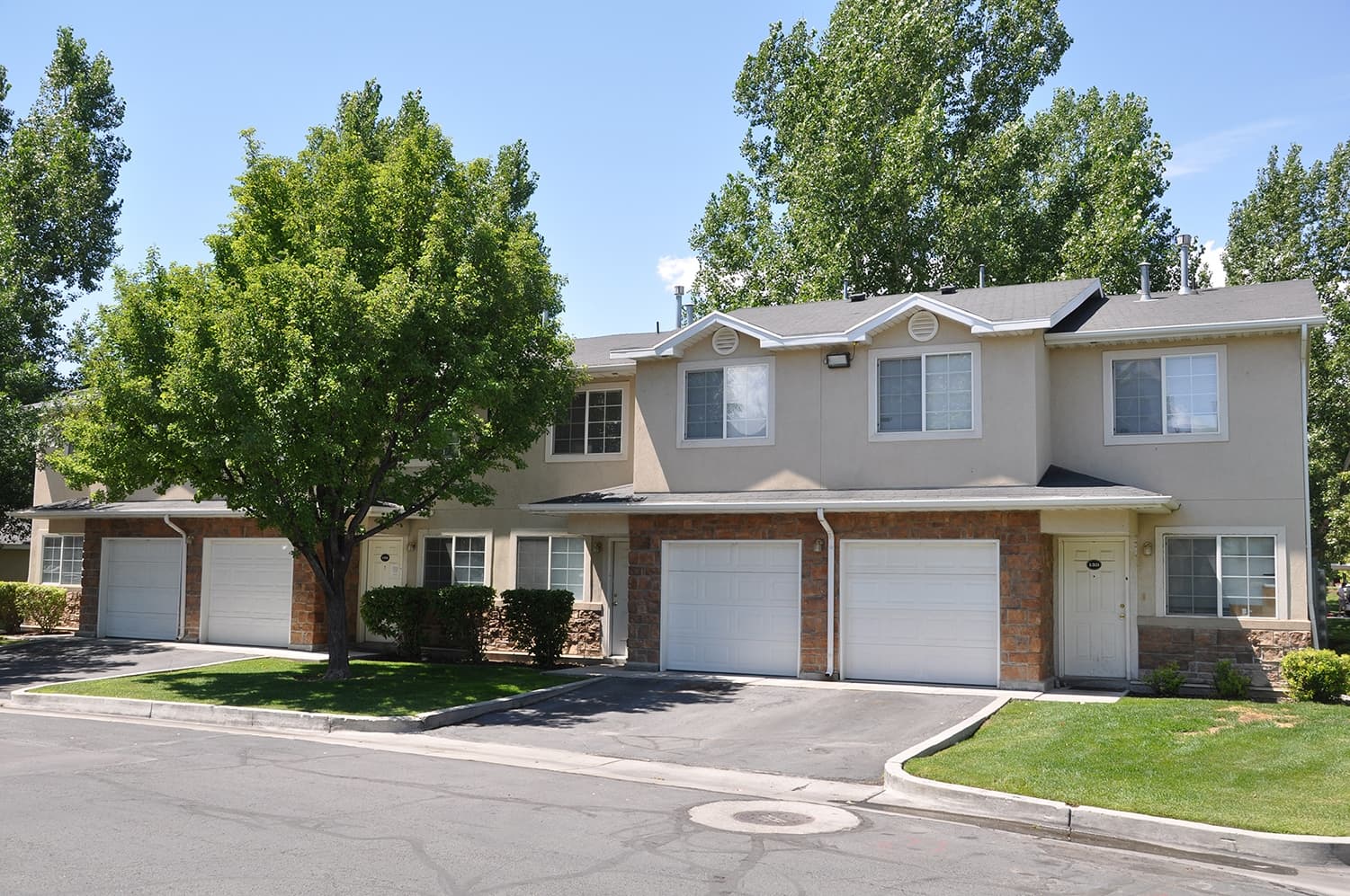 West Jordan Apartment: 3818 W Castle Pines Way