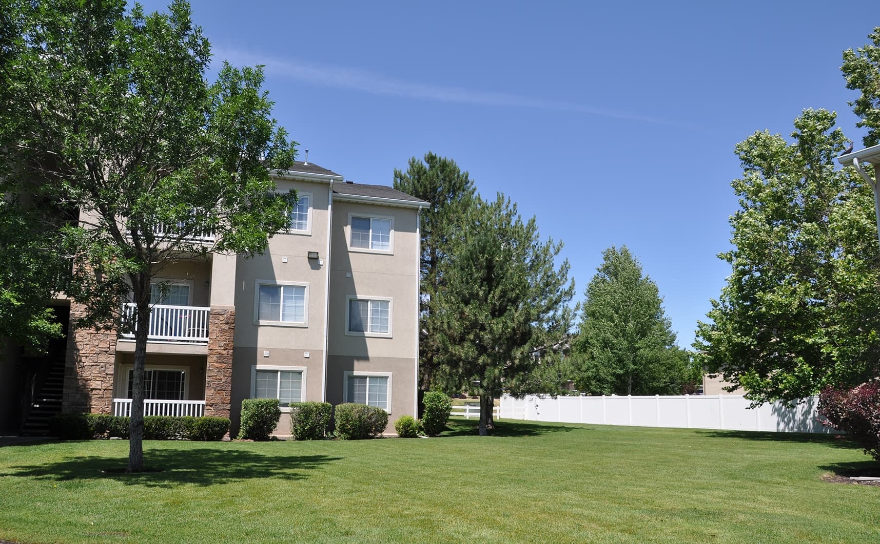 West Jordan Apartment: 3818 W Castle Pines Way