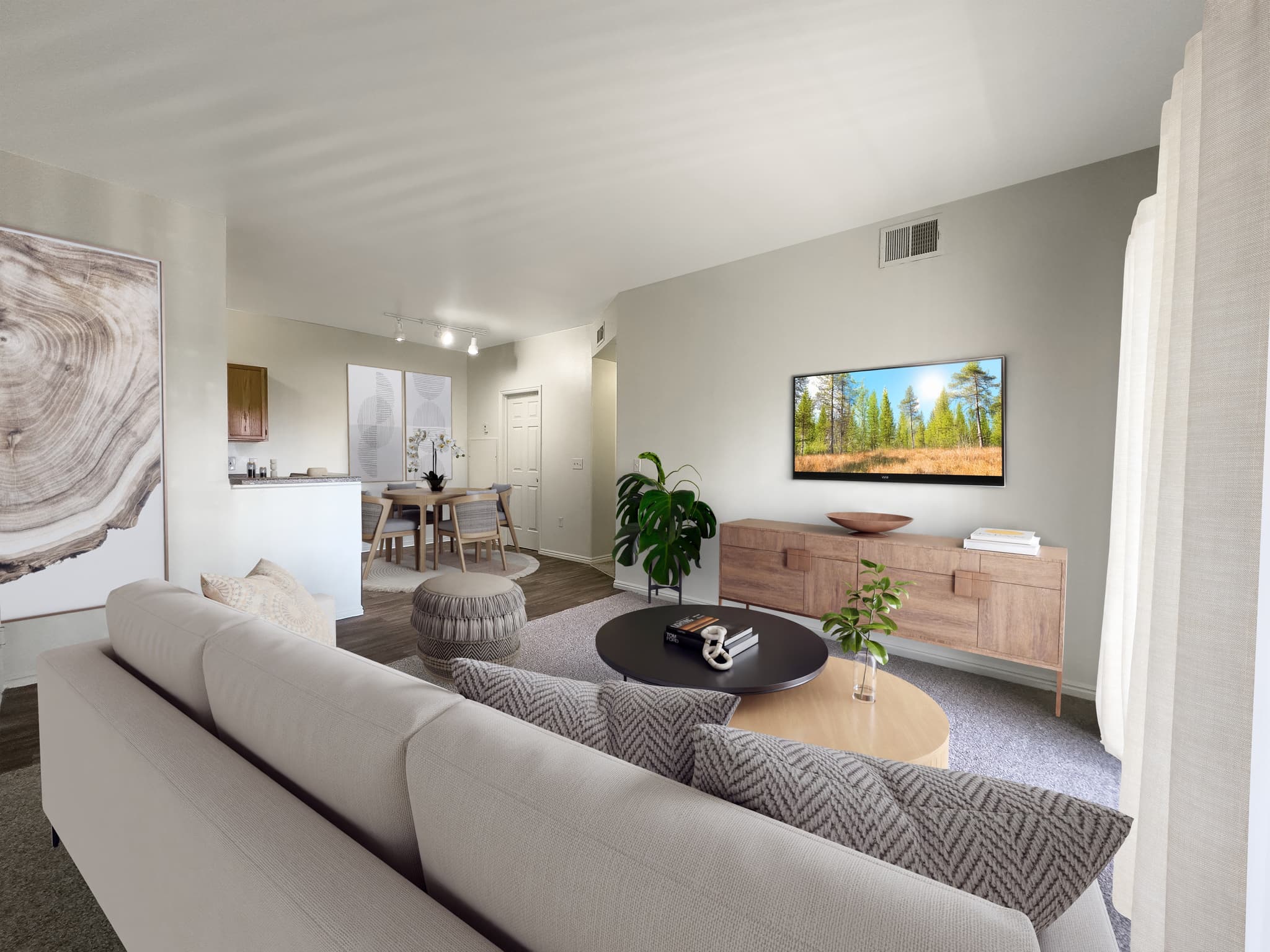 West Jordan Apartment: 3818 W Castle Pines Way