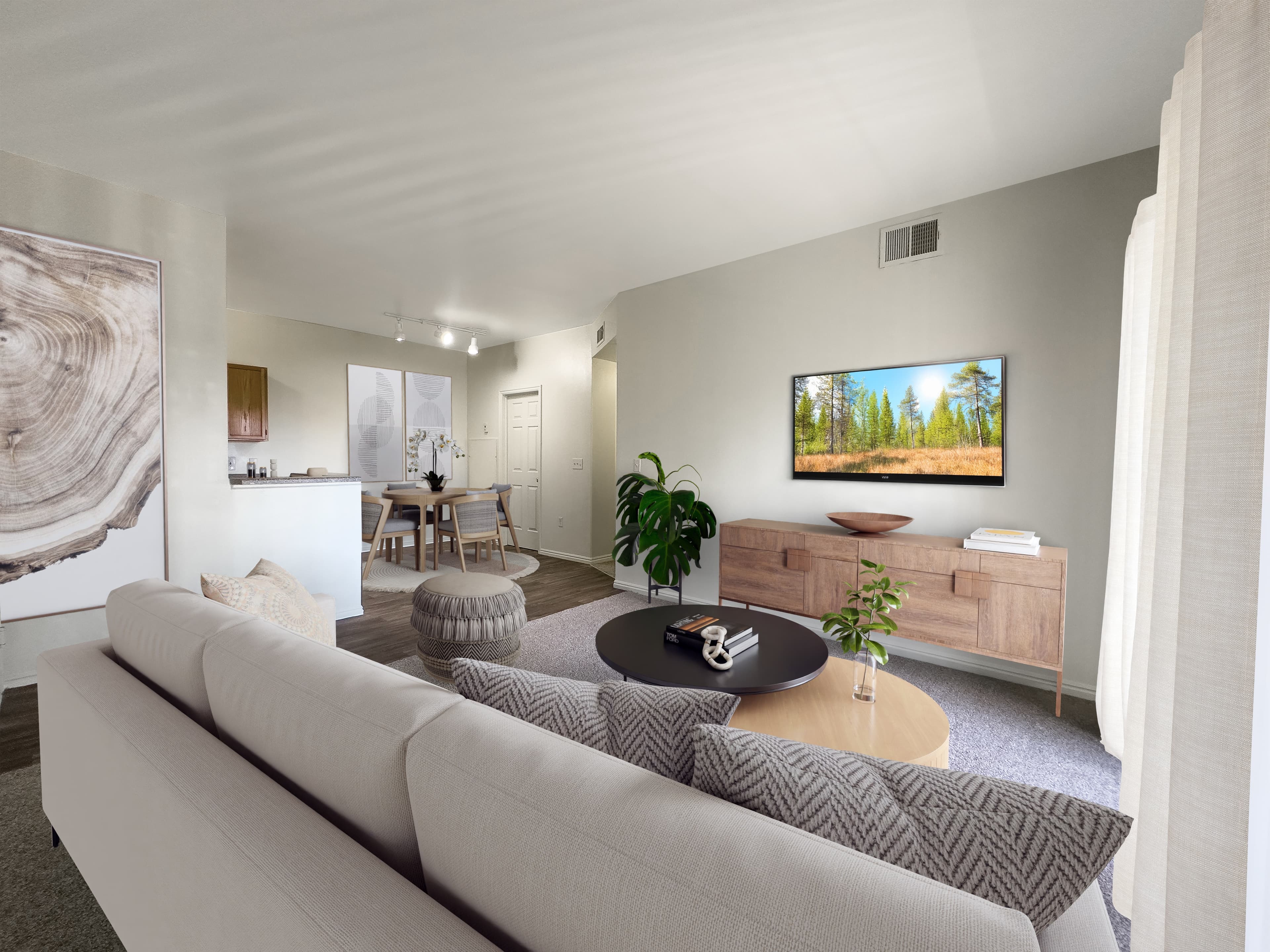 West Jordan Apartment: 3818 W Castle Pines Way