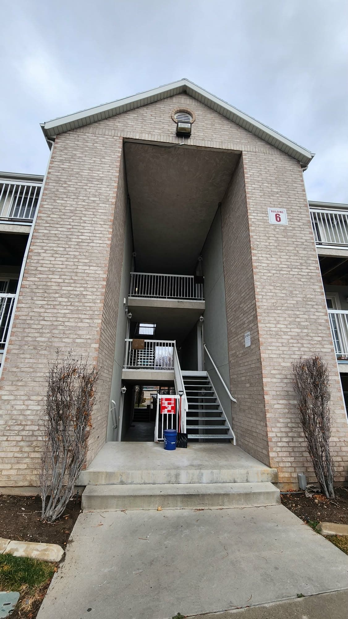 Orem Condo: 1268 W 1480 N