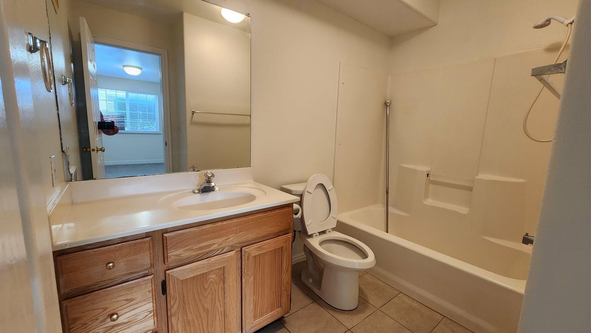 Orem Condo: 1268 W 1480 N