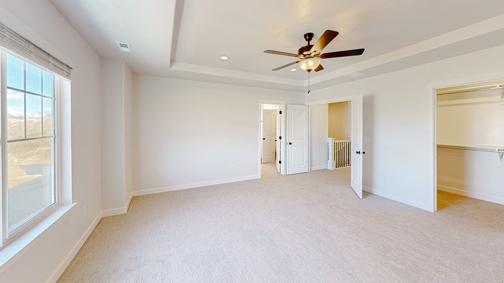 Spanish Fork Townhome: 318 W 2280 S