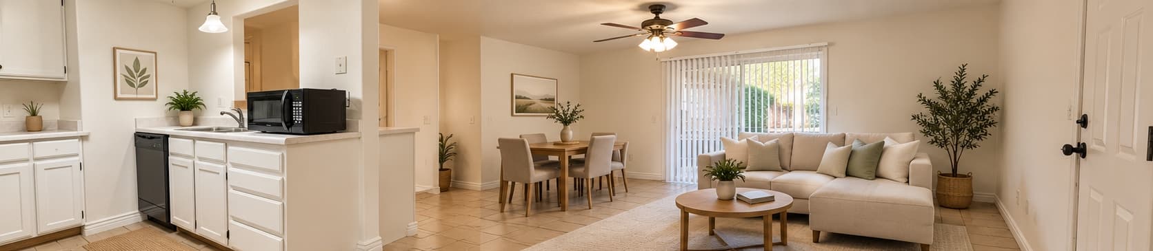 Orem Condo: 1268 W 1480 N