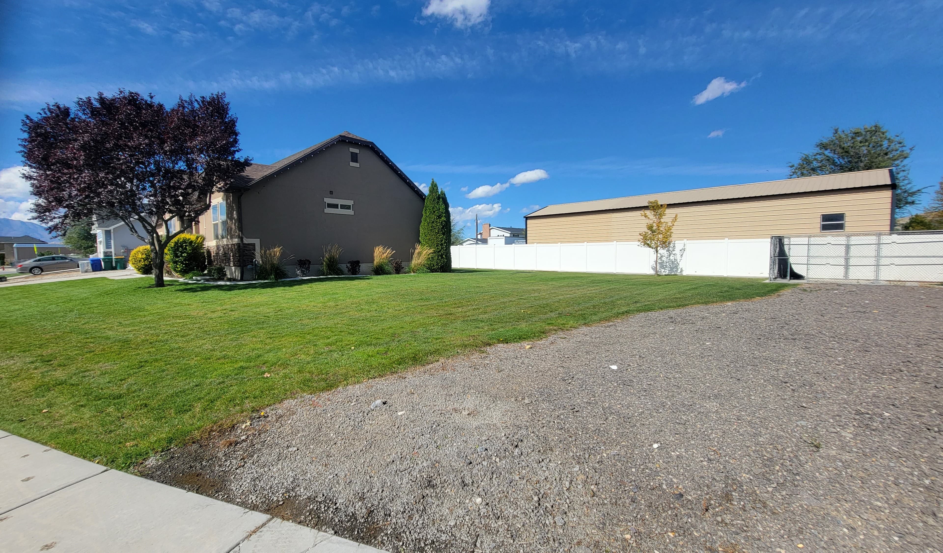 Lehi House: 1652 W Brooke St