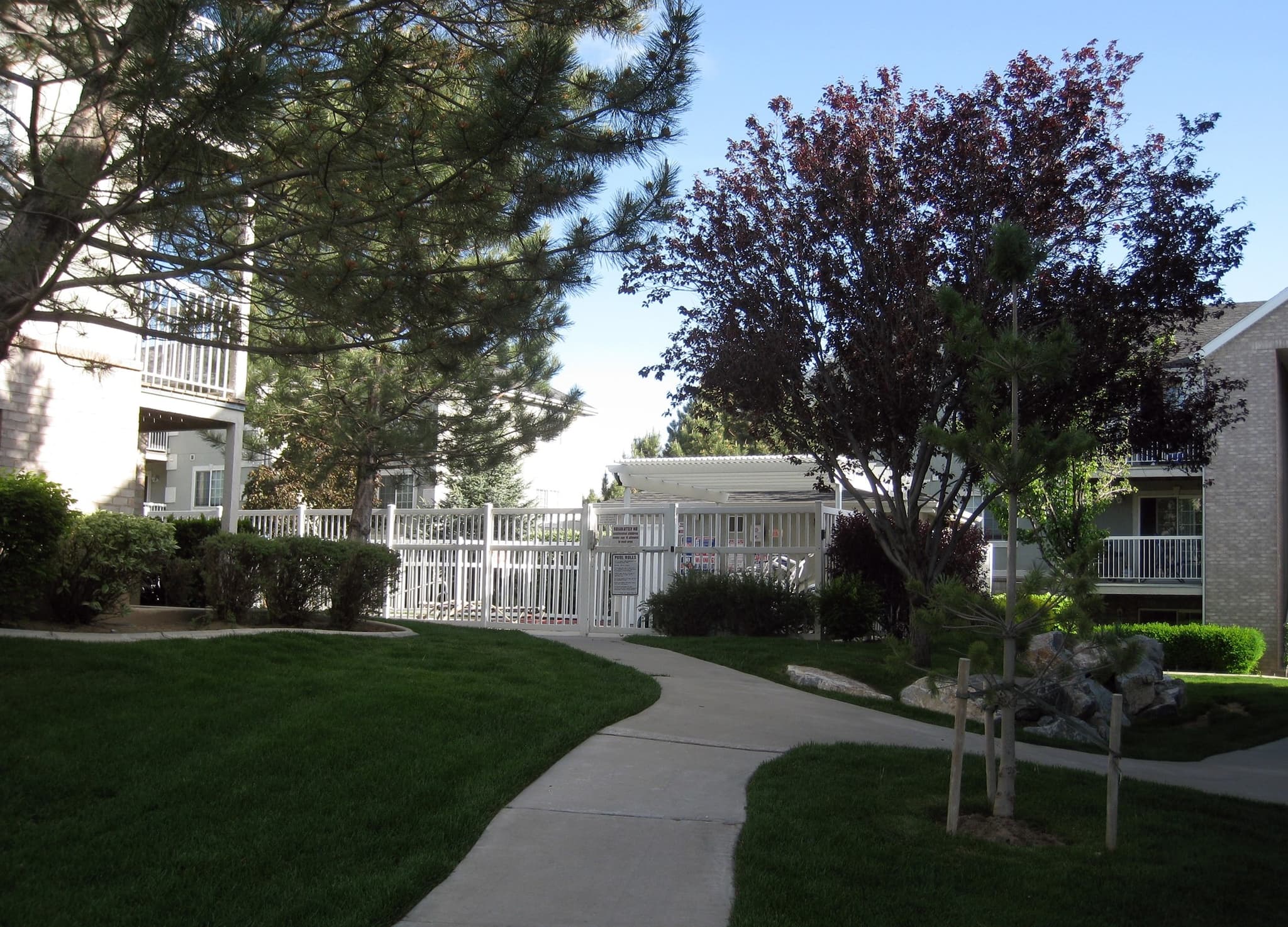 Orem Condo: 1268 W 1480 N