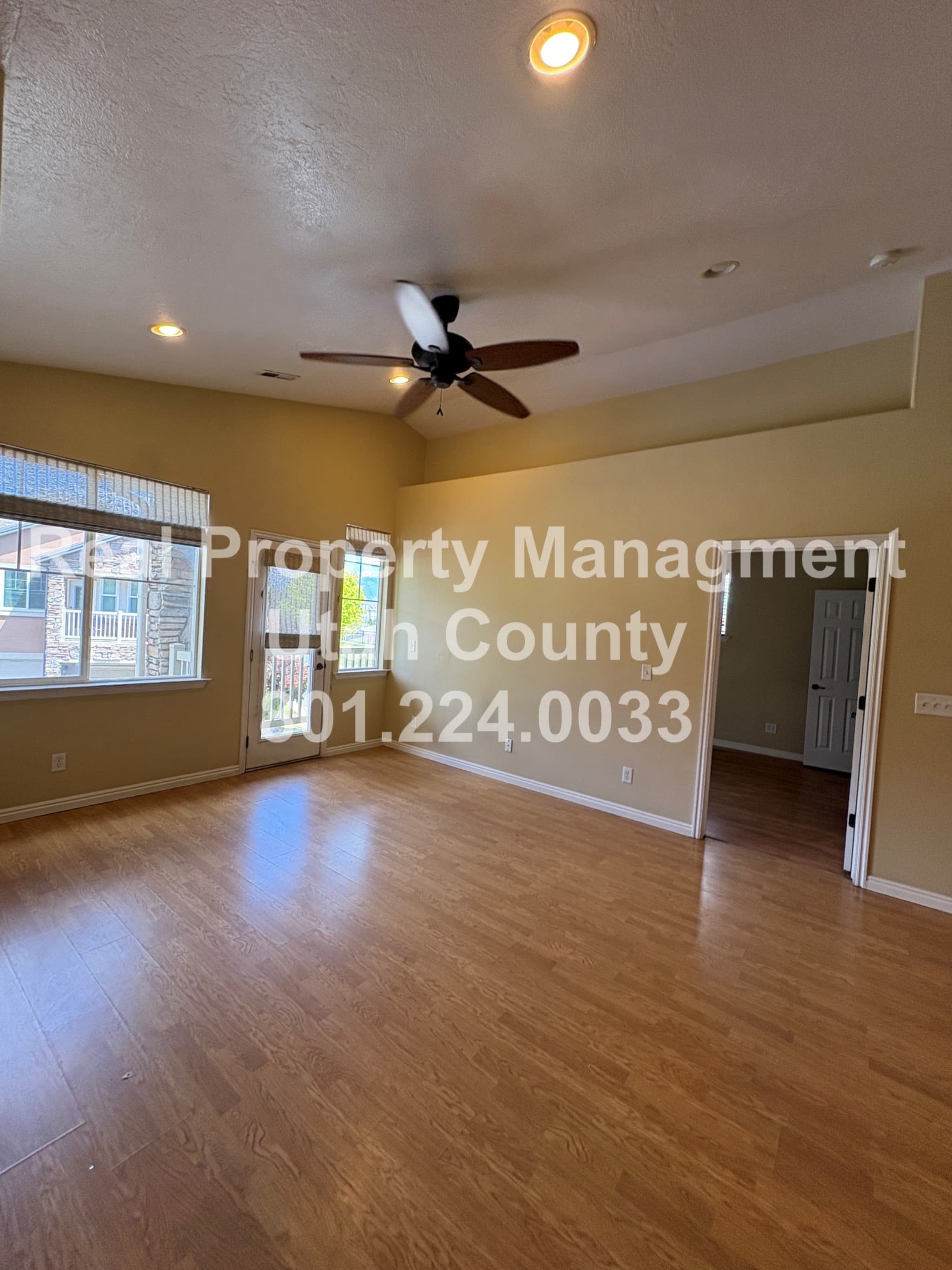 Pleasant Grove Condo: 1492 W 50 N