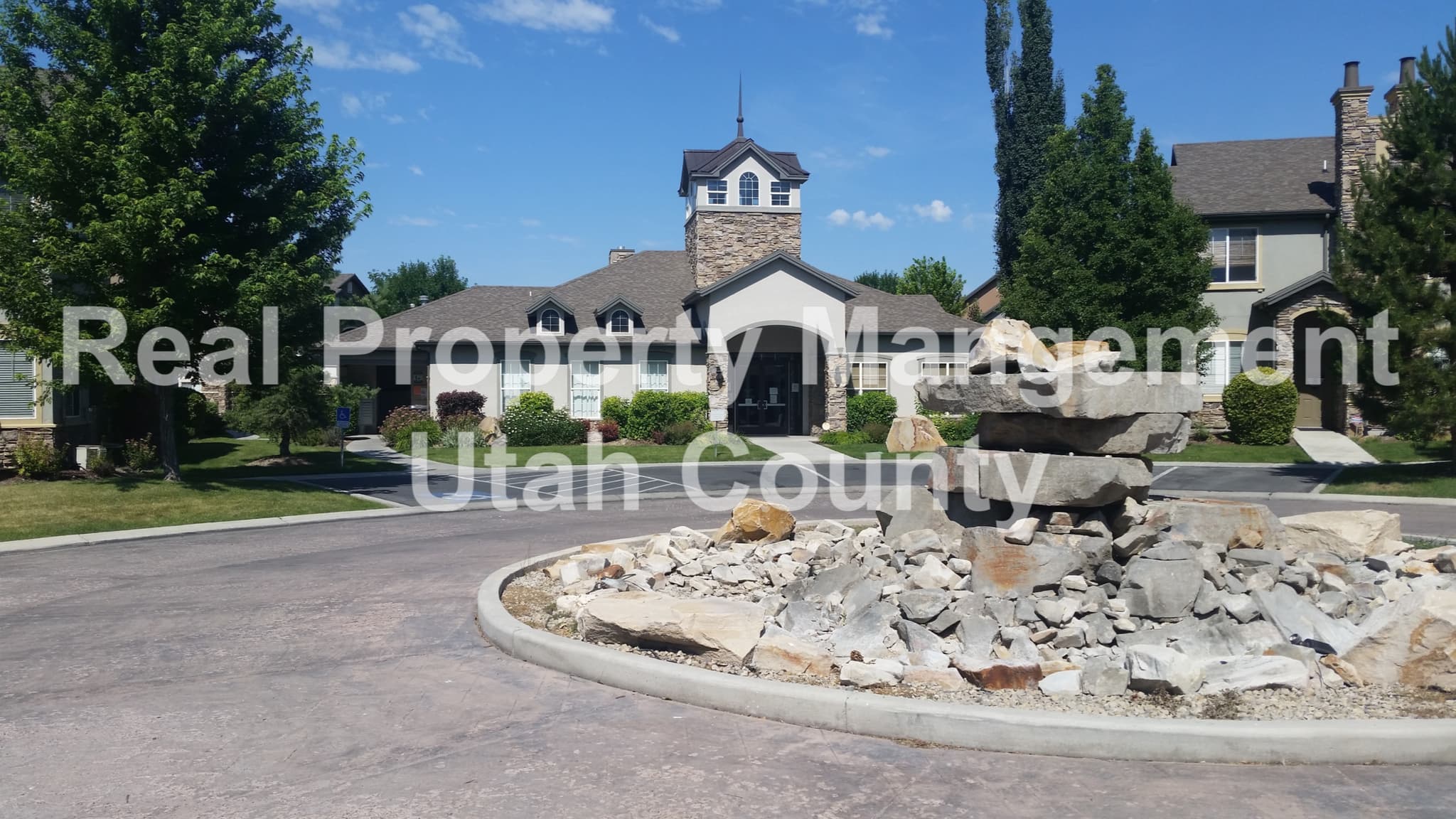 Pleasant Grove Condo: 1492 W 50 N