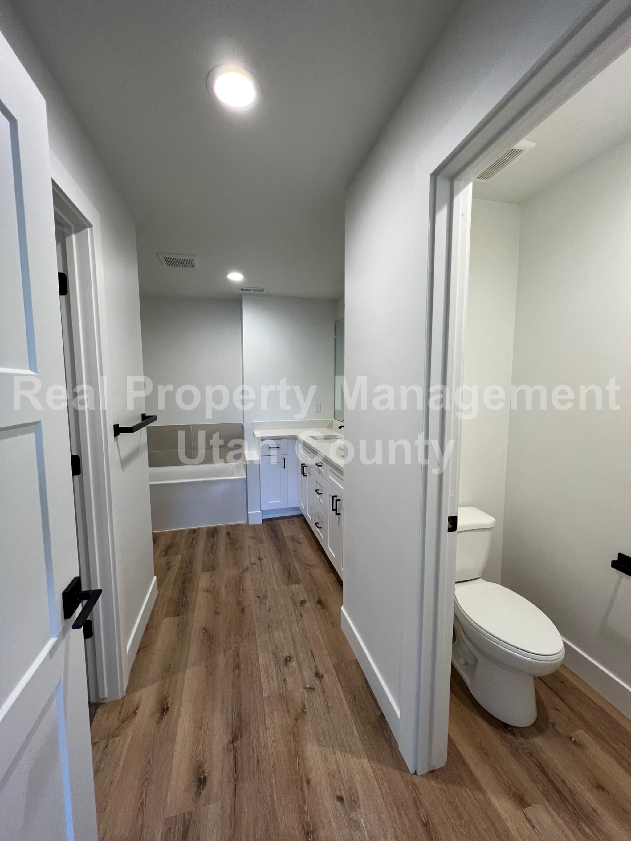 American Fork Townhome: 608 E 340 S