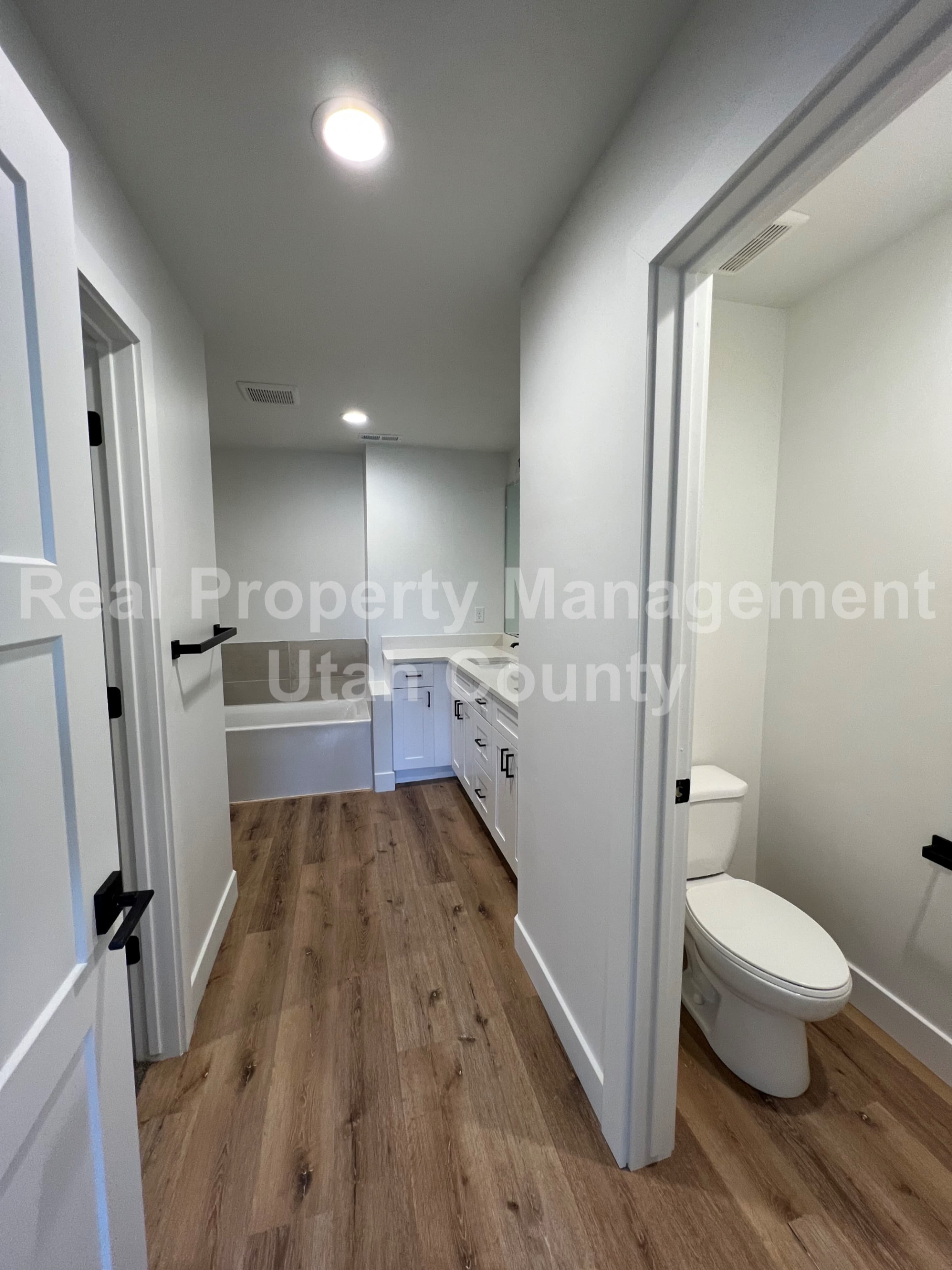 American Fork Townhome: 608 E 340 S