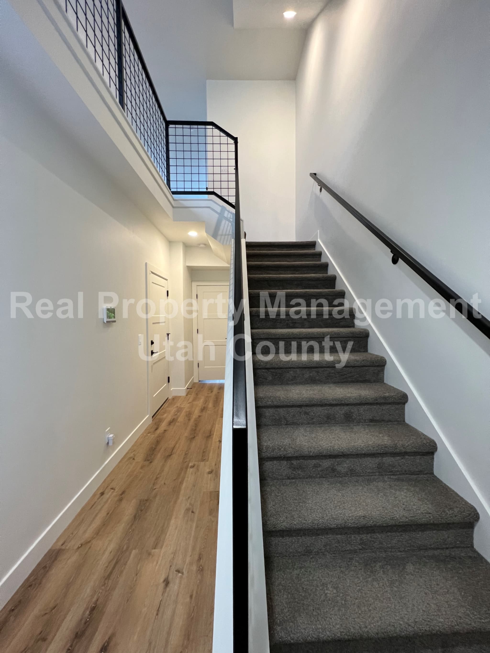 American Fork Townhome: 608 E 340 S